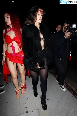 Charli XCX / charli_xcx / charlignarly nude photo #2303