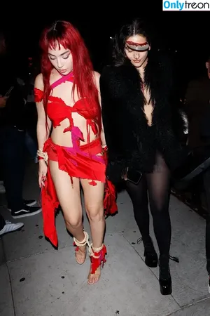 Charli XCX / charli_xcx / charlignarly nude photo #2313
