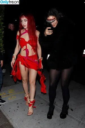 Charli XCX / charli_xcx / charlignarly nude photo #2315
