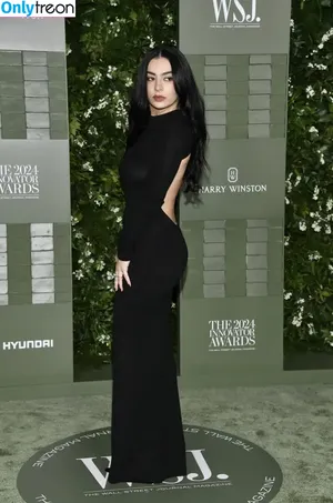 Charli XCX / charli_xcx / charlignarly nude photo #2320