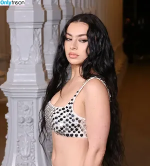 Charli XCX / charli_xcx / charlignarly nude photo #2330