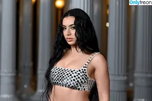 Charli XCX / charli_xcx / charlignarly nude photo #2381