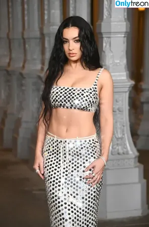 Charli XCX / charli_xcx / charlignarly nude photo #2387