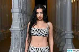 Charli XCX / charli_xcx / charlignarly nude photo #2393