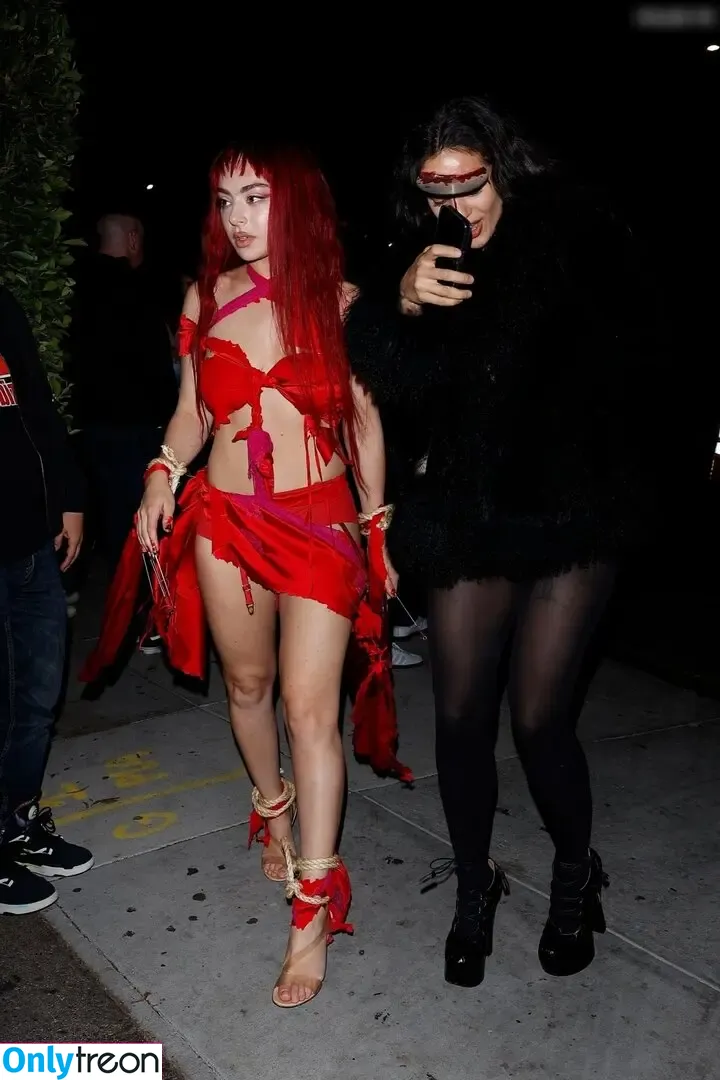 Charli XCX nude photo #2298 (charli_xcx / charlignarly)