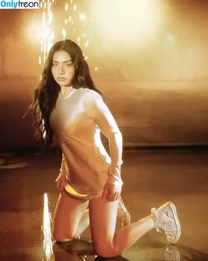 Charli XCX / charli_xcx / charlignarly nude photo #3477