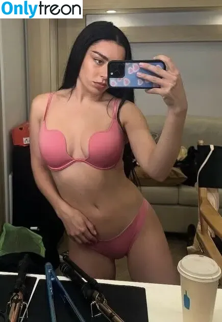 Charli XCX nude photo #3414 (charli_xcx / charlignarly)