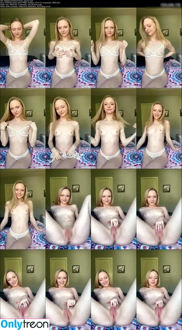 CharlieRose nude photo #0111 (CharlieRose)