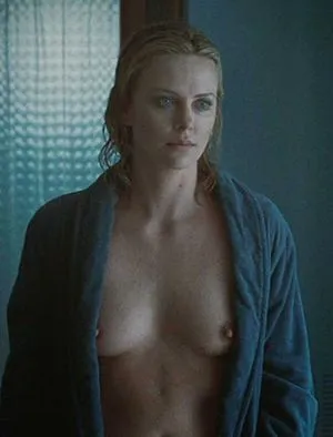 Charlize Theron / CharlizeAfrica nude photo #0030