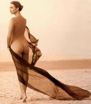 Charlize Theron / CharlizeAfrica nude photo #0076