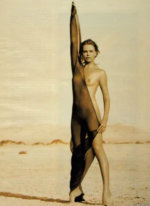 Charlize Theron / CharlizeAfrica nude photo #0077