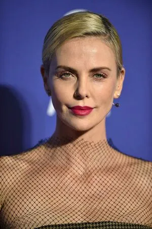Charlize Theron / CharlizeAfrica nude photo #0223