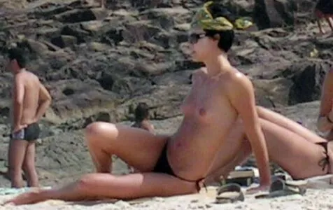 Charlize Theron / CharlizeAfrica nude photo #0353