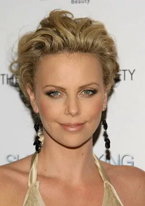 Charlize Theron / CharlizeAfrica nude photo #0360