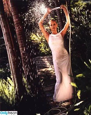 Charlize Theron / CharlizeAfrica nude photo #0518