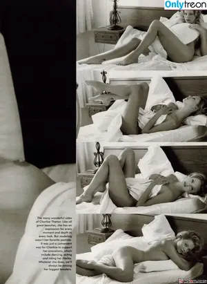 Charlize Theron / CharlizeAfrica nude photo #0524