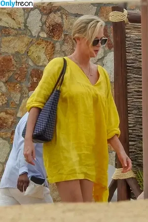 Charlize Theron / CharlizeAfrica nude photo #0572