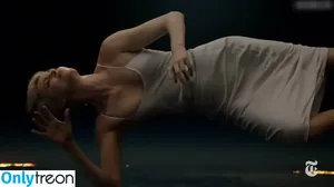 Charlize Theron / CharlizeAfrica nude photo #0619