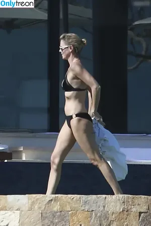 Charlize Theron / CharlizeAfrica nude photo #0793