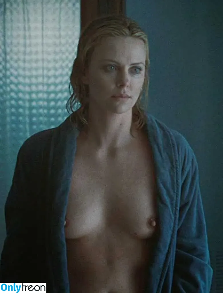 Charlize Theron nude photo #0030 (CharlizeAfrica)
