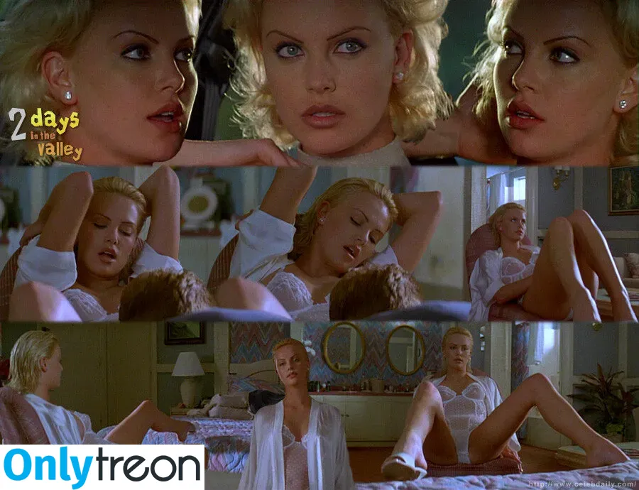 Charlize Theron nude photo #0034 (CharlizeAfrica)
