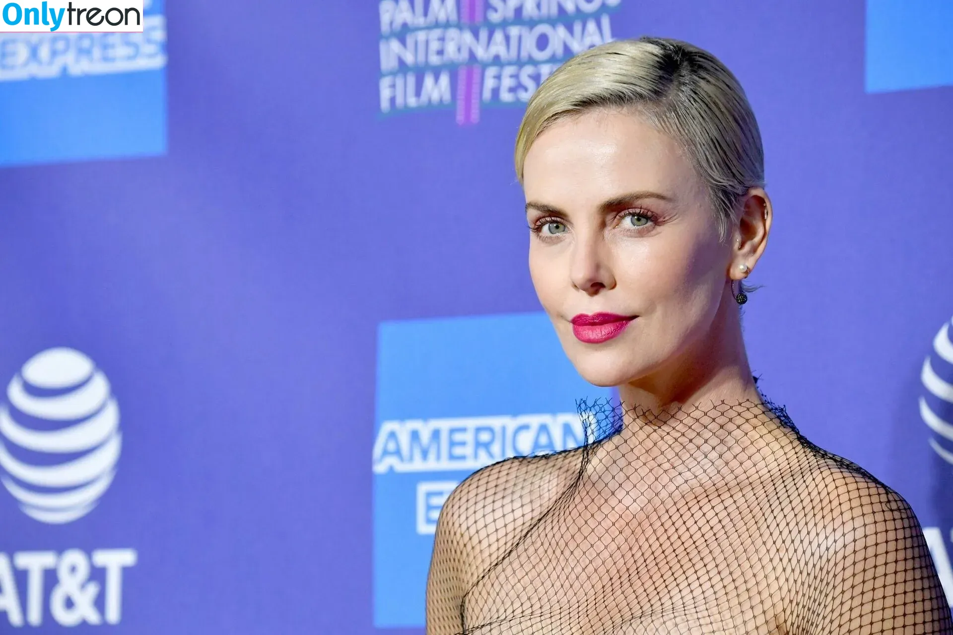 Charlize Theron nude photo #0202 (CharlizeAfrica)