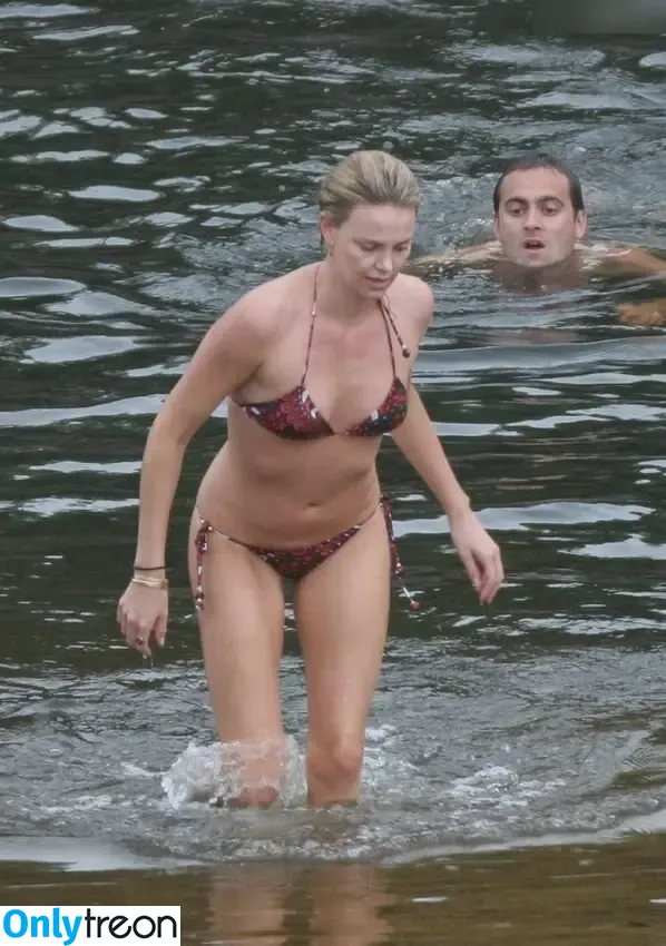 Charlize Theron nude photo #0550 (CharlizeAfrica)