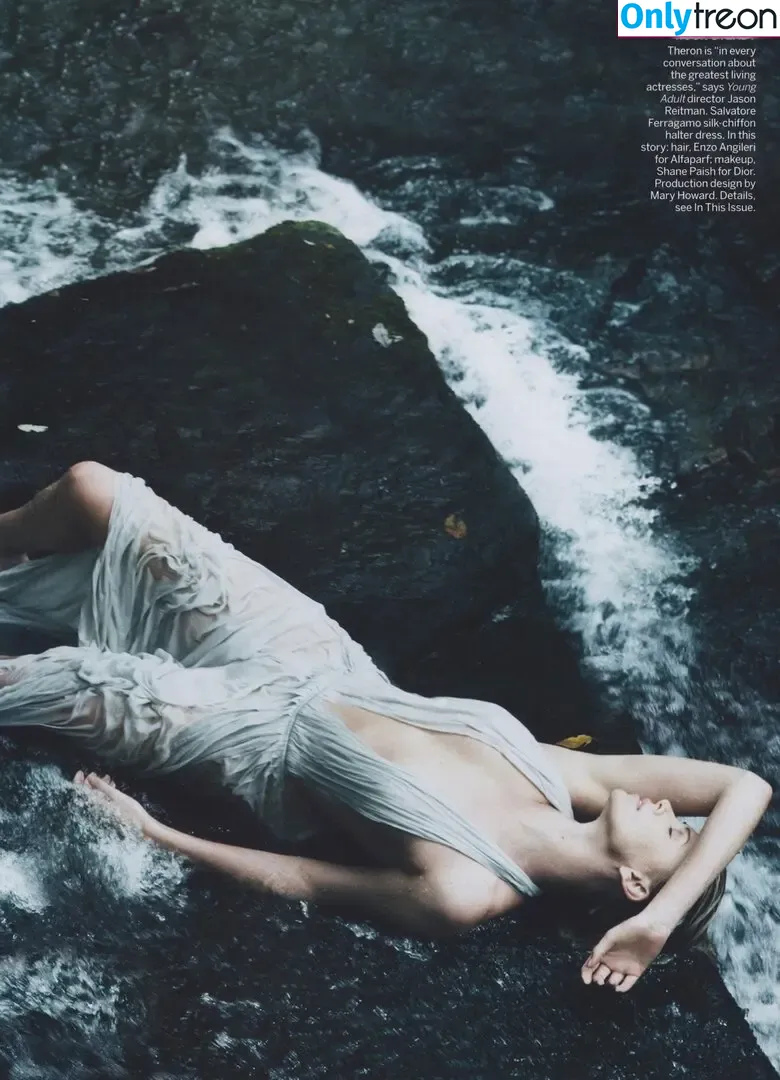 Charlize Theron nude photo #0583 (CharlizeAfrica)