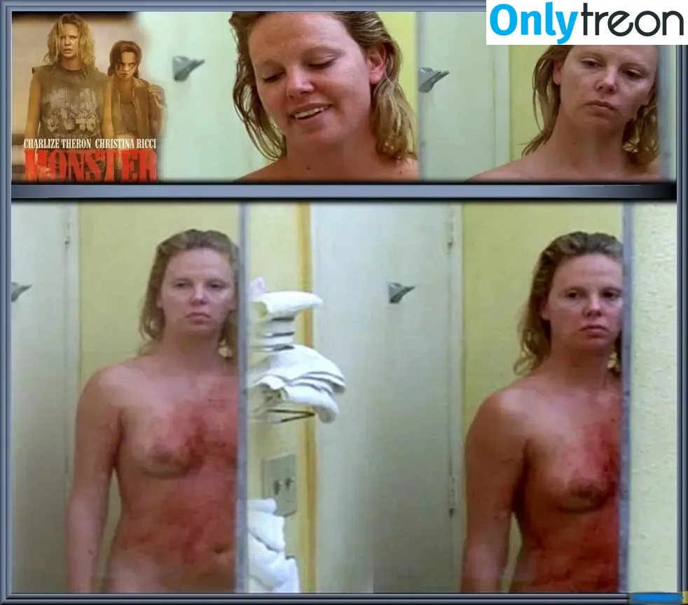 Charlize Theron nude photo #0622 (CharlizeAfrica)