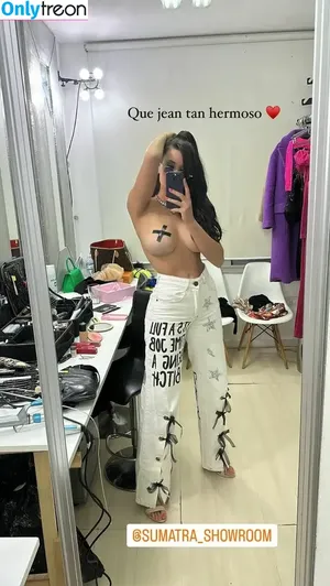 Charlotte Caniggia / chcaniggia_n nude photo #0015