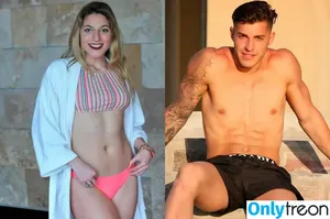 Charlotte Caniggia / chcaniggia_n nude photo #0024