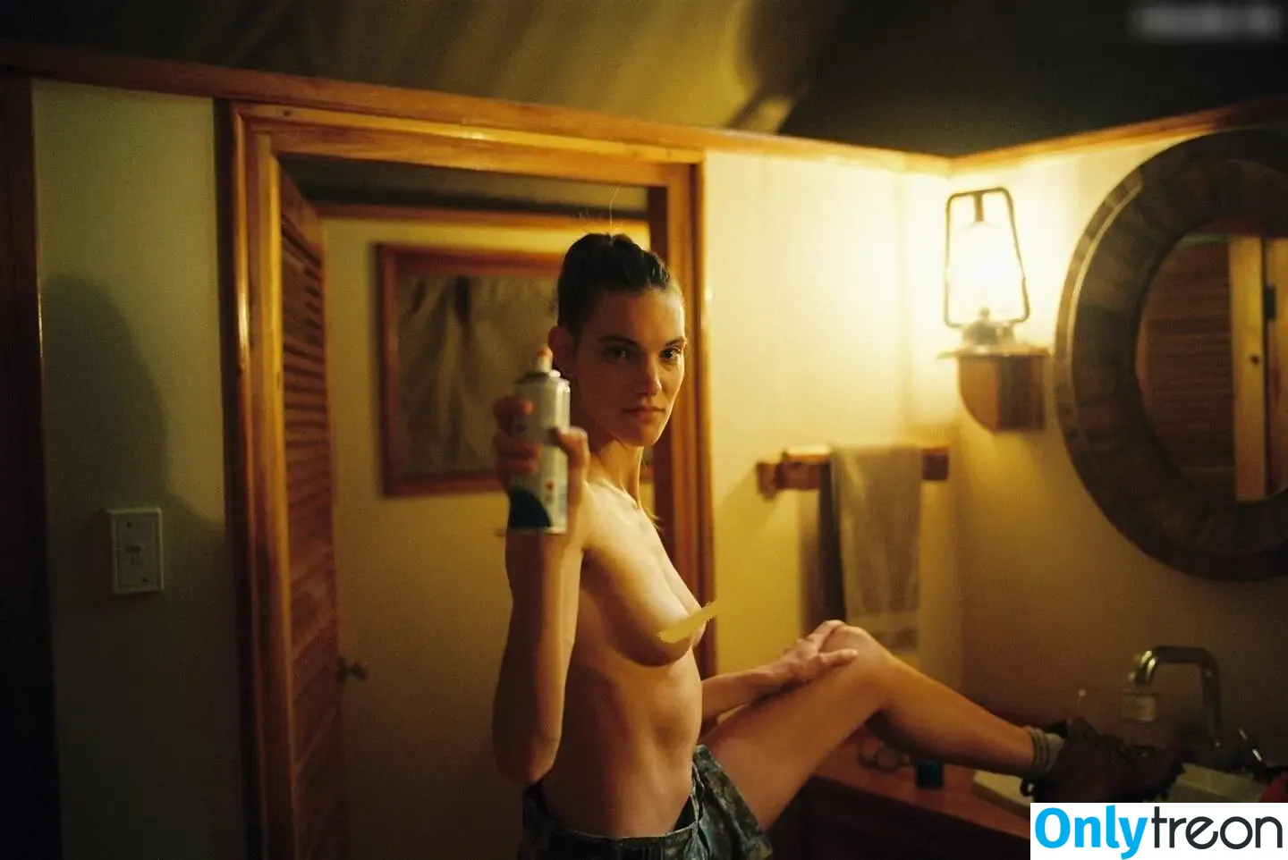 Charlotte Cardin nude photo #0003 (charlottecardin / hello_darling)
