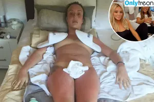 Charlotte Crosby / charlottegshore nude photo #0082