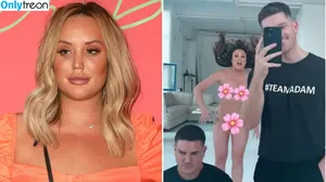 Charlotte Crosby / charlottegshore nude photo #0087