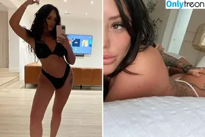 Charlotte Crosby / charlottegshore nude photo #0095