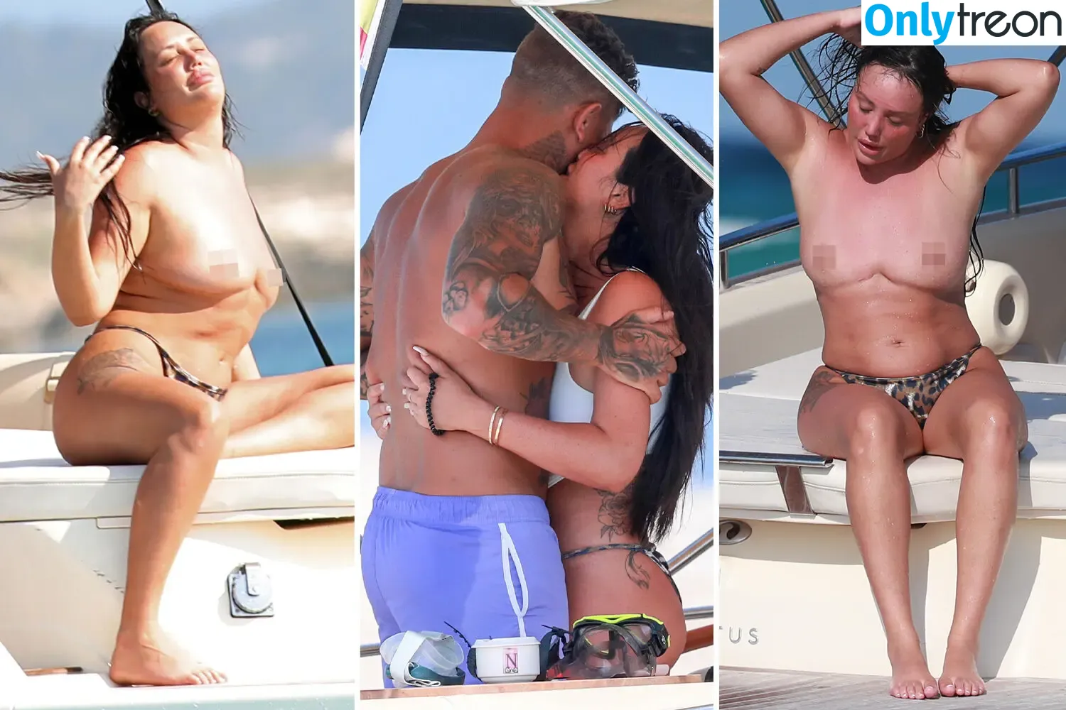 Charlotte Crosby nude photo #0073 (charlottegshore)