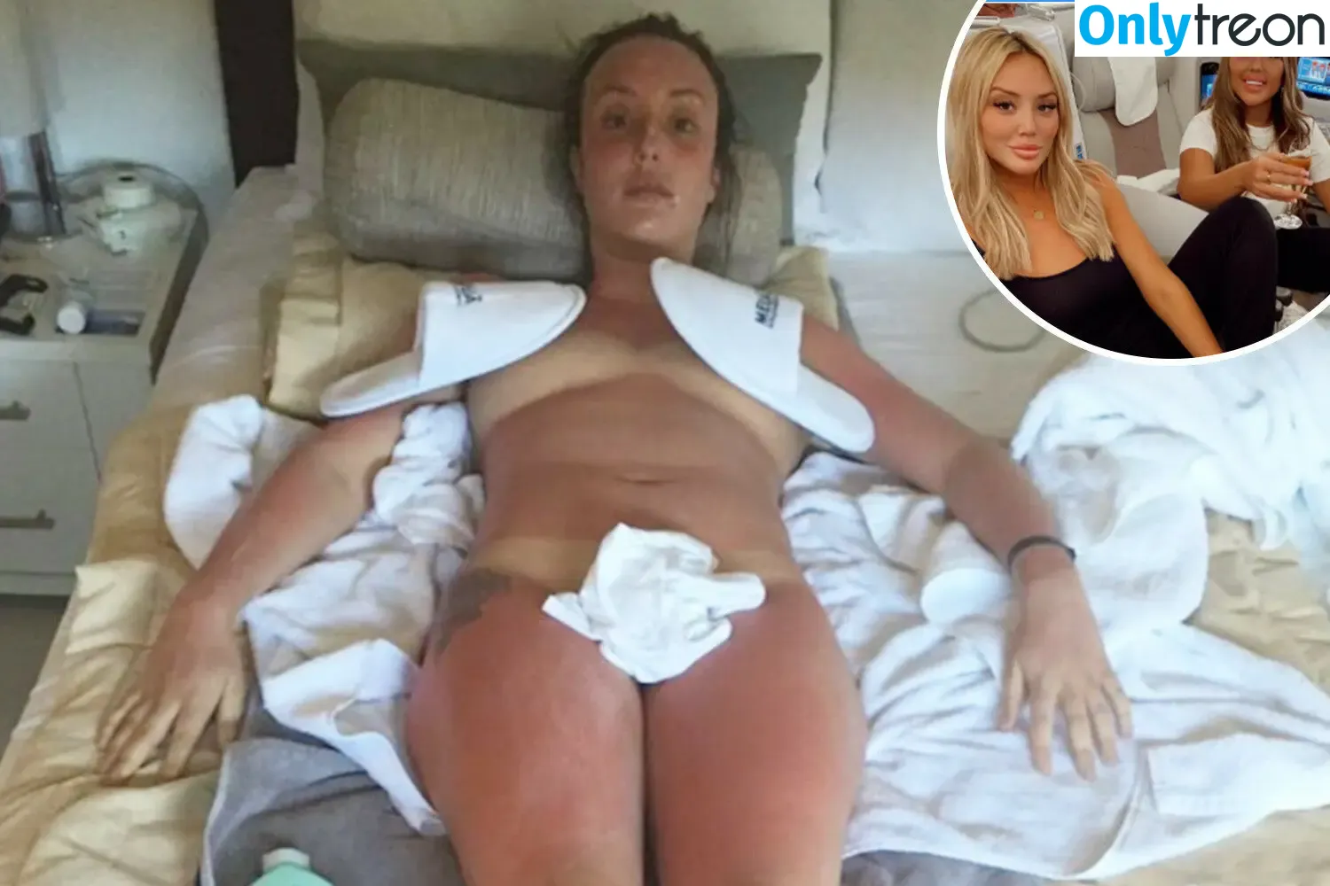 Charlotte Crosby nude photo #0082 (charlottegshore)