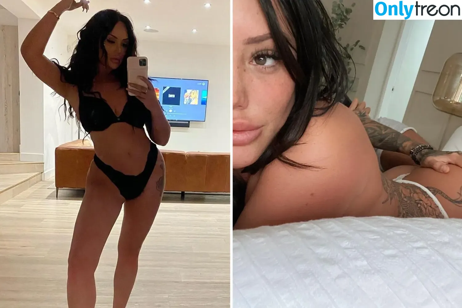 Charlotte Crosby nude photo #0095 (charlottegshore)