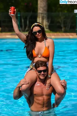Charlotte Dawson / charlotte.dawson / charlottedawsy nude photo #0146