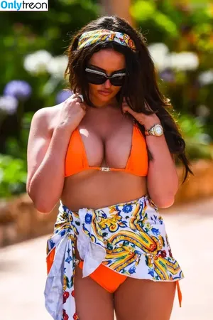 Charlotte Dawson / charlotte.dawson / charlottedawsy nude photo #0147