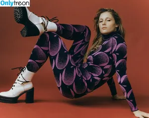 Charlotte De Witte / Techno DJ / cdwnation / charlottedewittemusic nude photo #0012