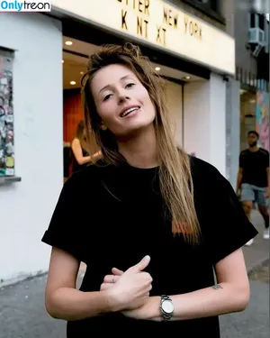 Charlotte De Witte / Techno DJ / cdwnation / charlottedewittemusic nude photo #0042