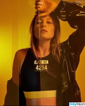 Charlotte De Witte / Techno DJ / cdwnation / charlottedewittemusic nude photo #0048