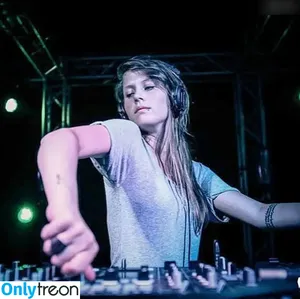 Charlotte De Witte / Techno DJ / cdwnation / charlottedewittemusic nude photo #0060