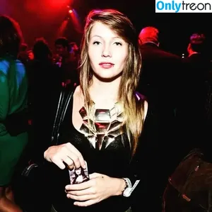 Charlotte De Witte / Techno DJ / cdwnation / charlottedewittemusic nude photo #0061