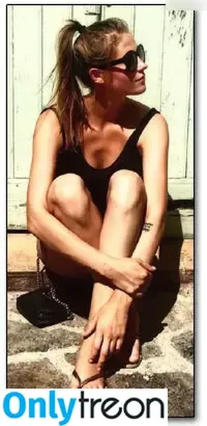 Charlotte De Witte / Techno DJ / cdwnation / charlottedewittemusic nude photo #0088