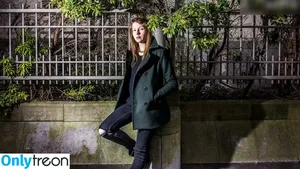 Charlotte De Witte / Techno DJ / cdwnation / charlottedewittemusic nude photo #0097