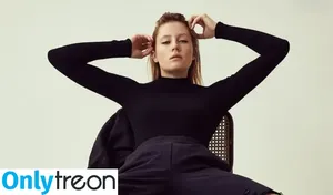Charlotte De Witte / Techno DJ / cdwnation / charlottedewittemusic nude photo #0102
