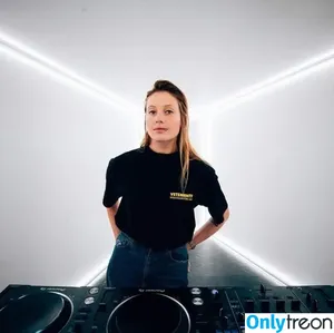 Charlotte De Witte / Techno DJ / cdwnation / charlottedewittemusic nude photo #0110