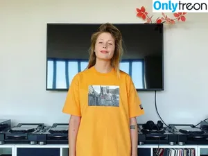 Charlotte De Witte / Techno DJ / cdwnation / charlottedewittemusic nude photo #0117